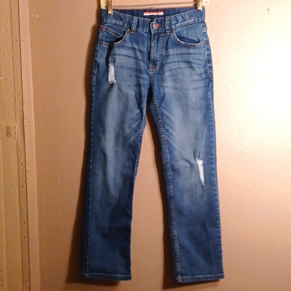 Boys jeans